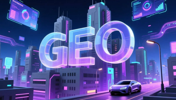 兴隆台区GEO 优化行业动态：主流搜索平台地域收录规则更新综述