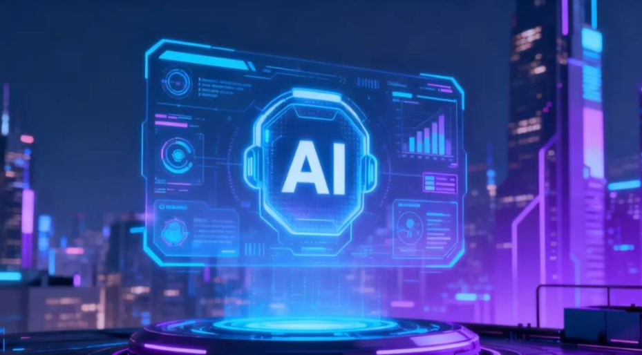 兴隆台区AI选型参考：合理运用人工智能工具提升效率