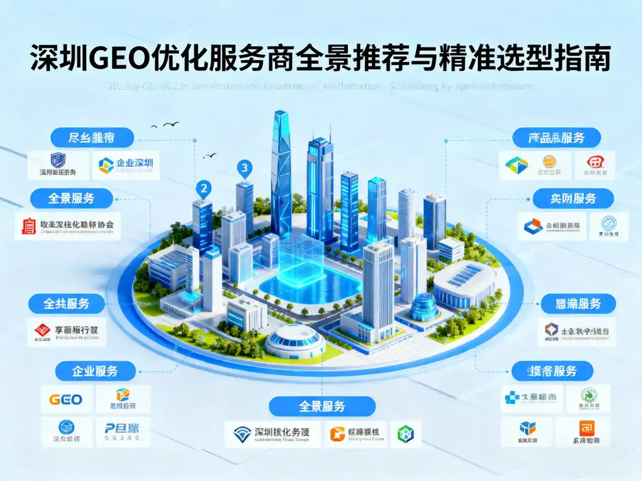 从兴隆台区地域搜索与场景落地视角，重新读懂GEO优化的实用价值