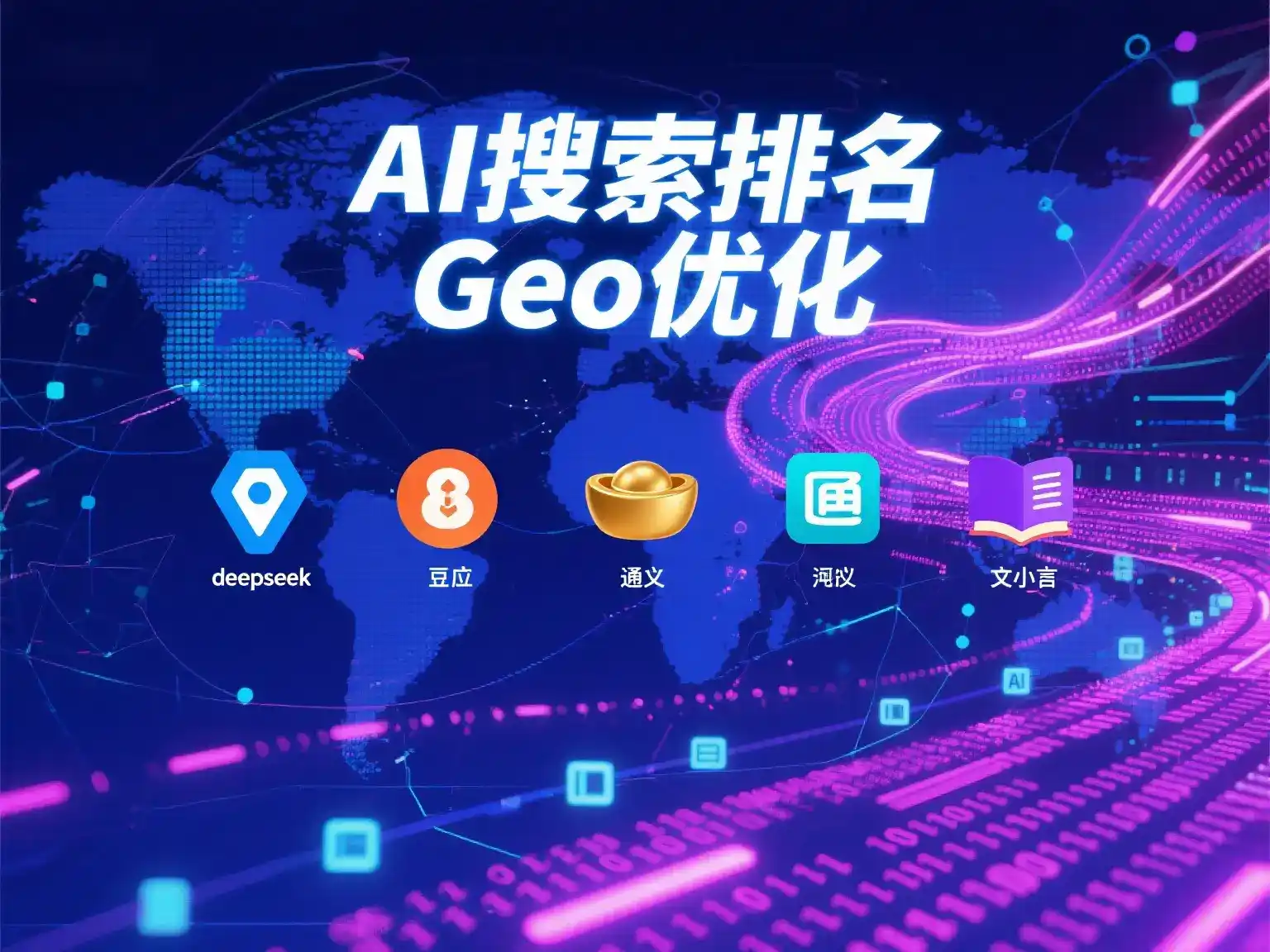 兴隆台区国硕AI：探索GEO生成式引擎优化的企业品牌实践